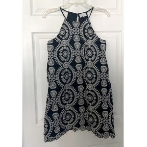 Entro Dress
